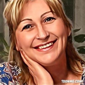 Meet your Posher, Guylaine